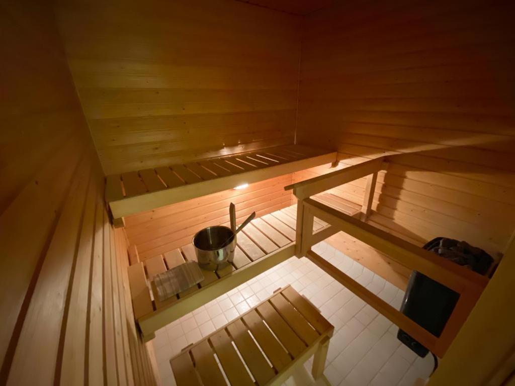 Sea, Sauna And City Center Helsinki Exterior foto